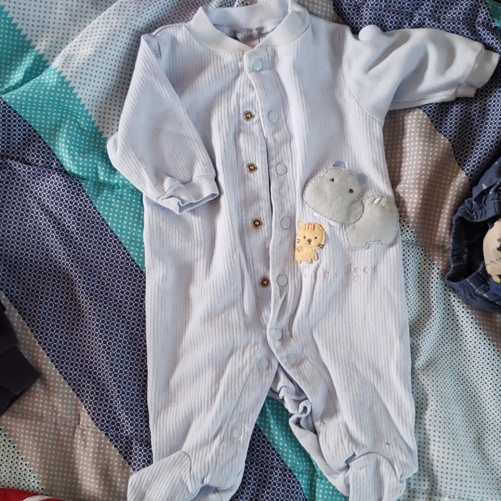 Pj's - Picture 4 of 5